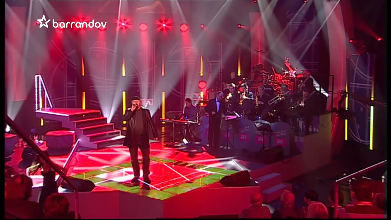 TO BYL NÁŠ HIT  -  Pohoda - Jiří Zonyga