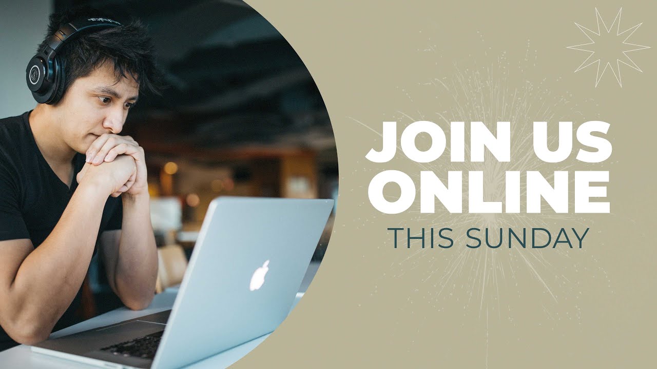 Hillside Sunday Service - 10/5/2025