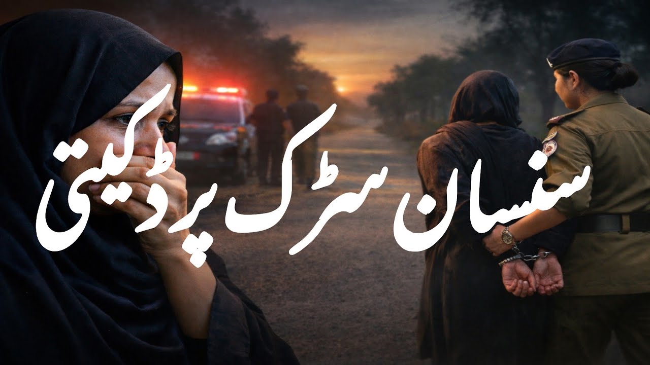 Dil Kahani|دل کہانی| جھوٹ کا انجام| ایک لرزہ خیز سچی کہانی| A dreadful True Urdu Story 