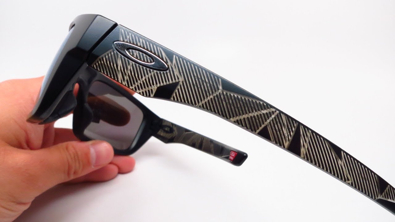 Oakley Drop Point OO9367 Prizmatic Sunglasses Review