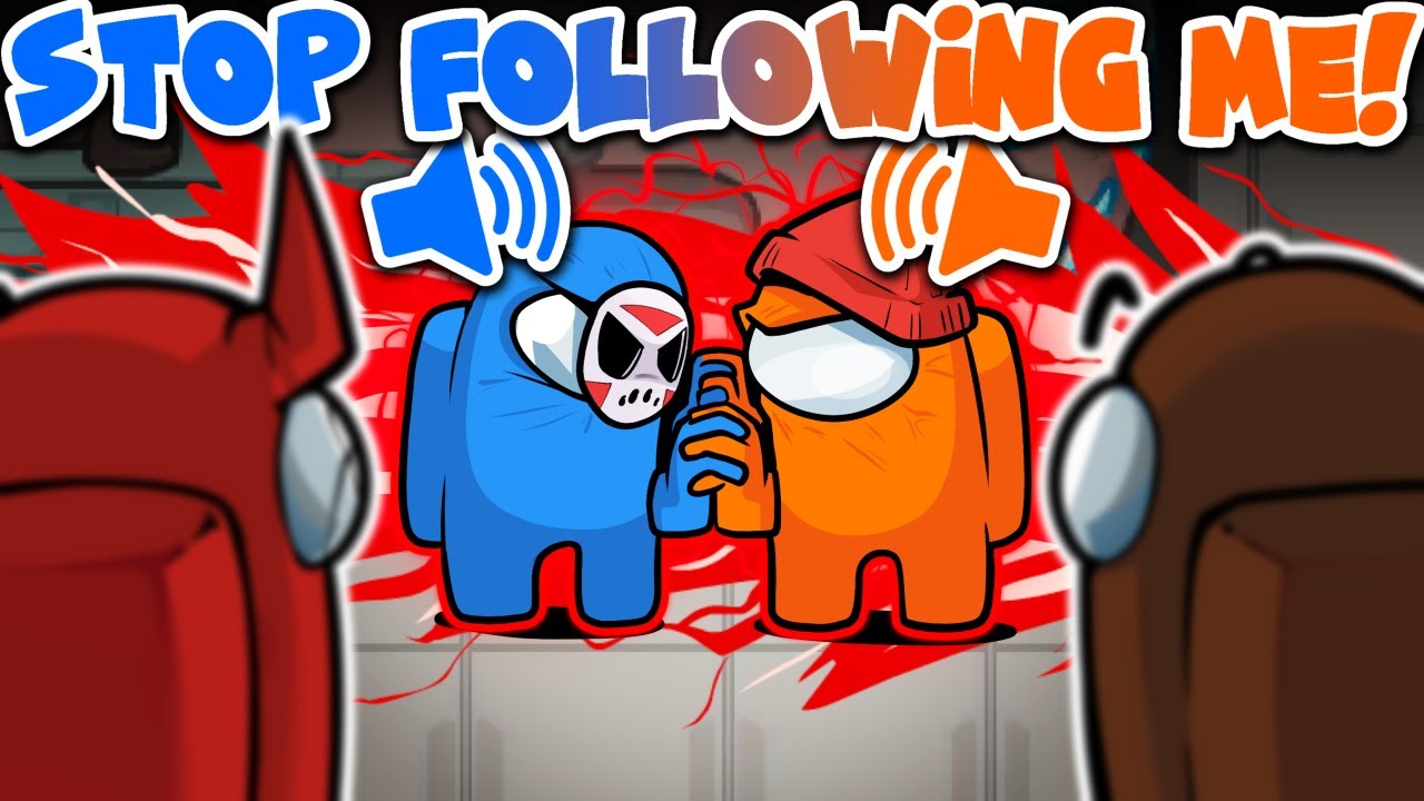 IMPOSTOR WITH PROXIMITY VOICE! | Among Us Mods