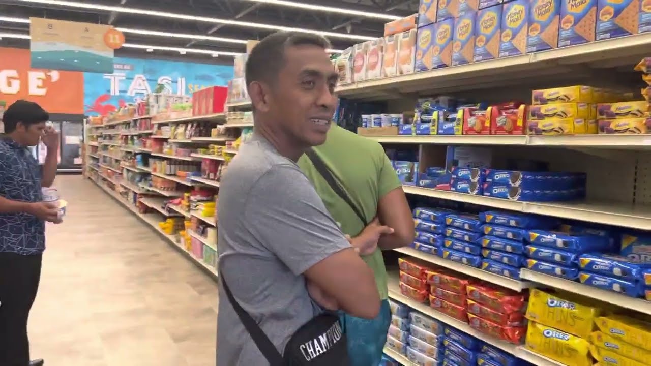 Cost of Living in Guam USA | Presyo ng mga paninda #OFW #costoflivinginguam