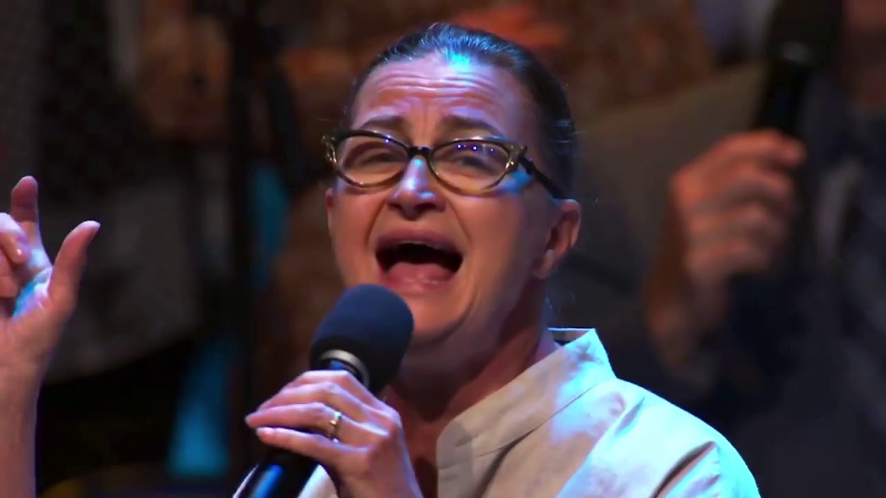 Take Courage - Mickey Mangun & The POA