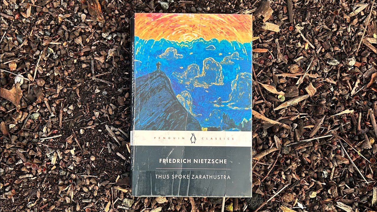 (Part 40) 📕 Thus Spoke Zarathustra 📕 | Of the Rabble | Zarathustra’s Discourses | Part 2 | Nietzsche