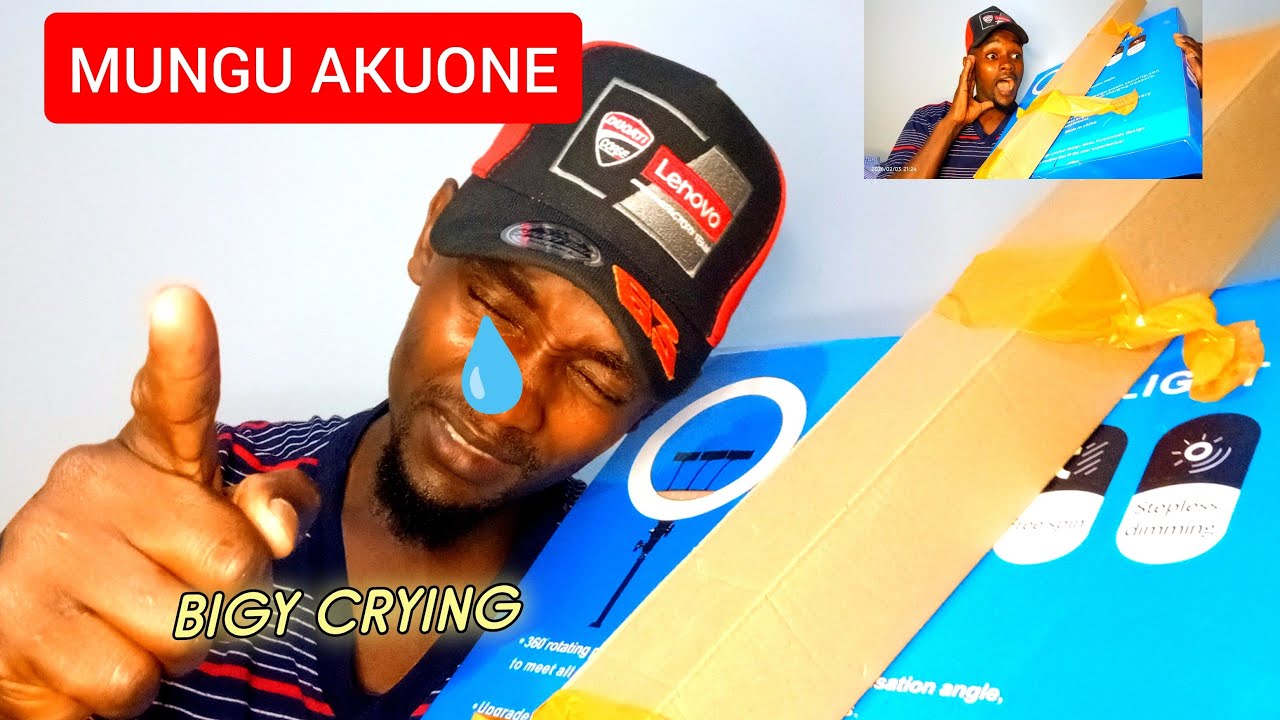 I WISH NIJUWE MWENYE AMENIFANYI HIVI BIGY Irl live Tuesday