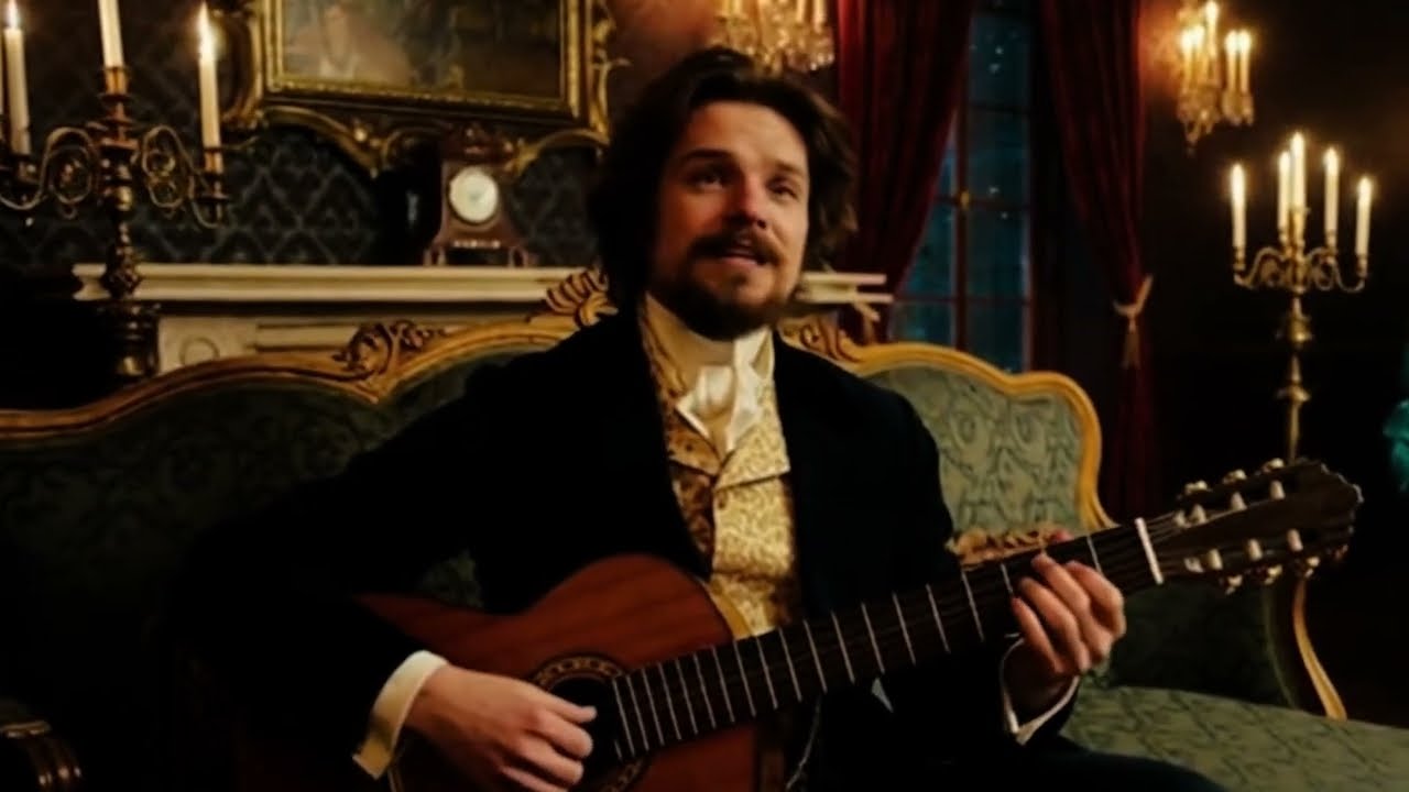 Гори, гори, моя звезда