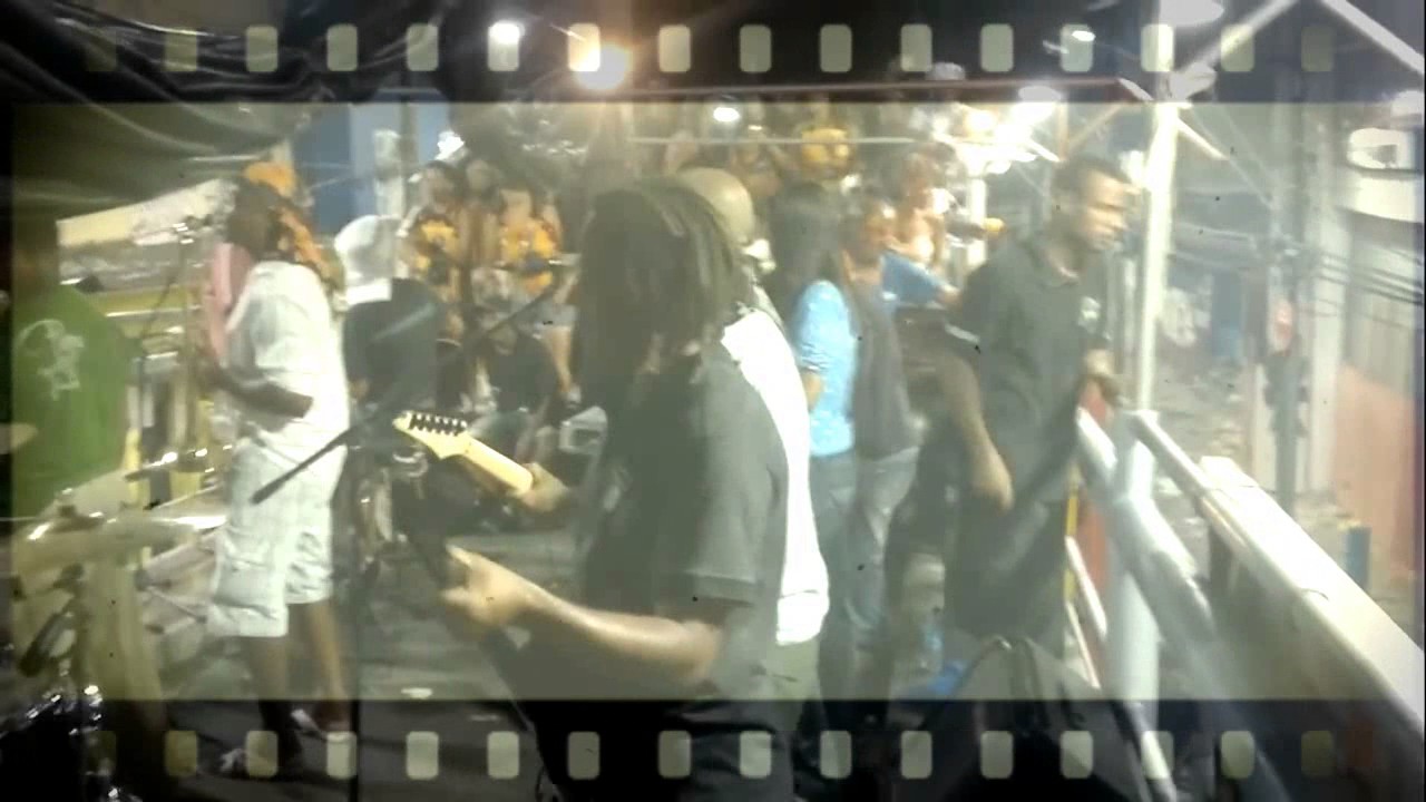 Edy Vox & Banda Papoula &aacute;udio HD ( carnaval 2012 )