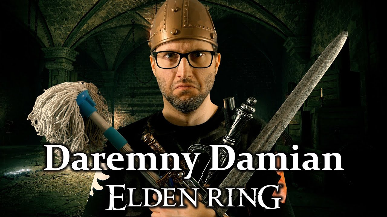Elden Ring - PORADNIK dla potłuczonych | 1: Podstawy Buildologii
