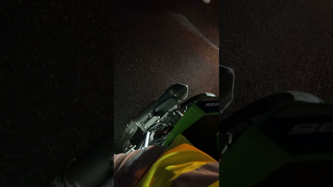 Kawasaki ninja 125cc performance 2020 sound