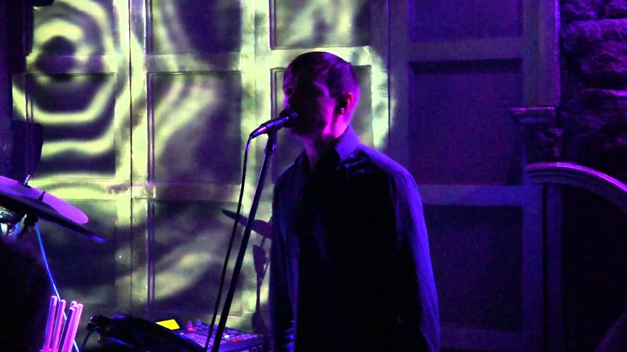 Дельфин - MDMA (live @ Концерт 01.09.2012)