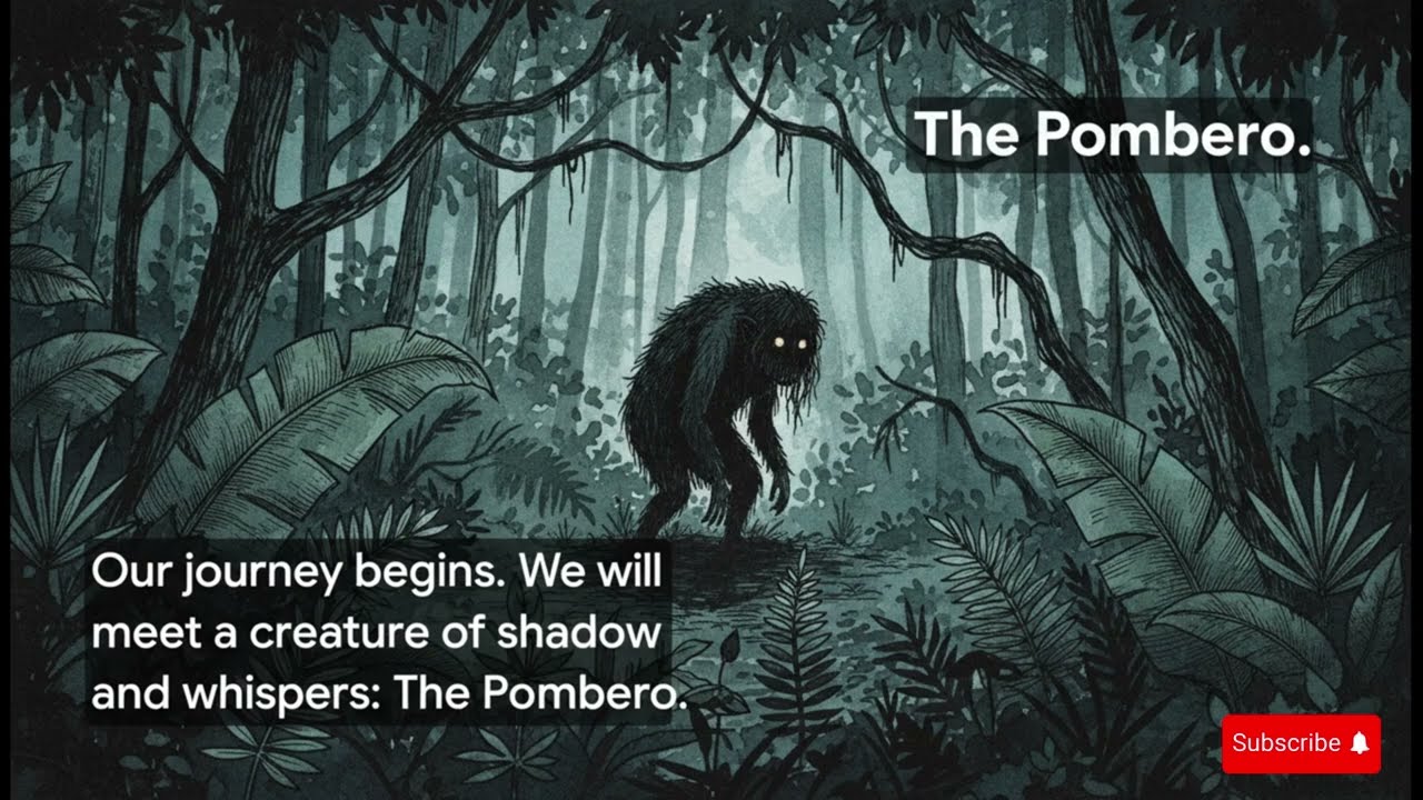 Why Ancient Myths Speak About You | The Hidden Psychology of Legends