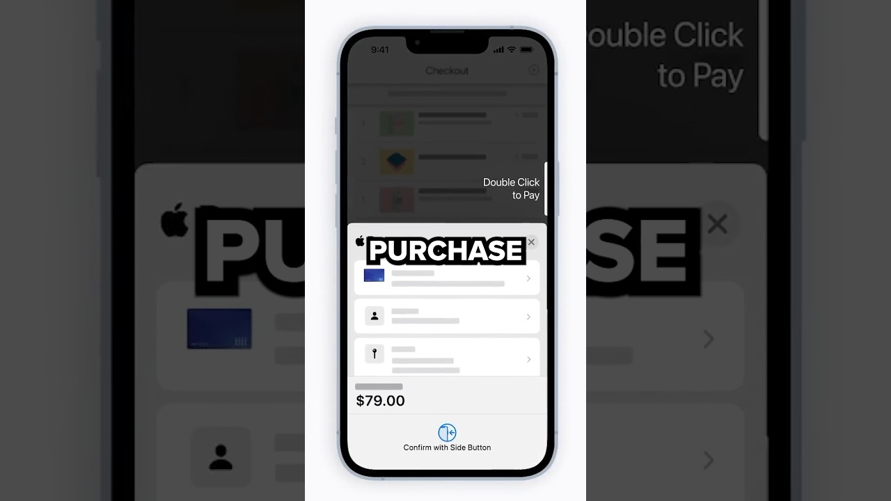 Why You SHOULD Use Apple Pay! 💳