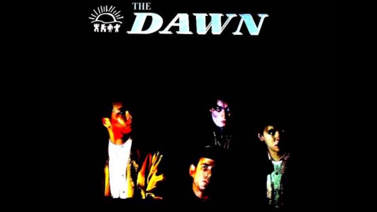 The Dawn - Enveloped Ideas