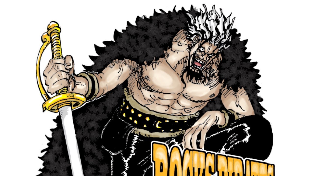 Reaction live chapitre 1160 : JE CASSE TOUT POUR GOD VALLEY DRAGON GOAT XEBEC GOAT GARP SOUMIS
