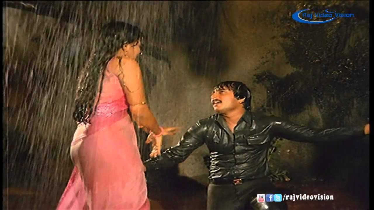 Ambika Rain Song Yamma Yamma - Arthamulla Asaigal