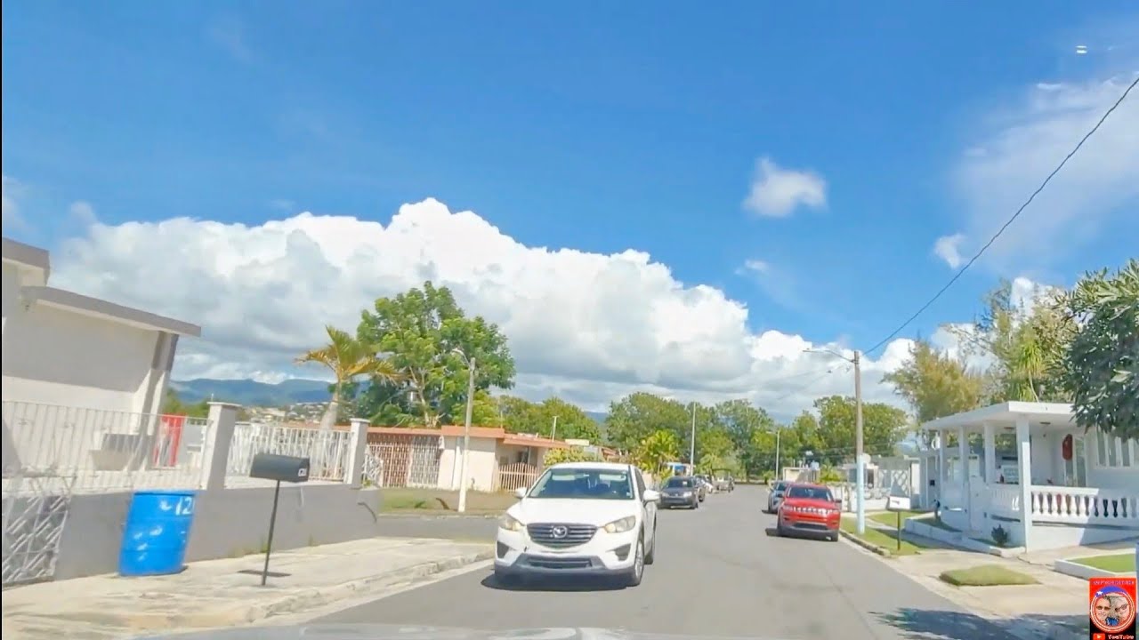      URBANIZACIÓN EL ROSARIO-Yauco-P.R.enero2026  