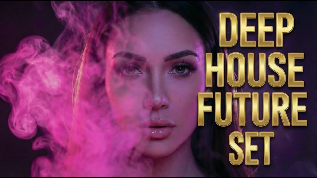 Deep Future House Night Mix | High Energy & Club Vibes