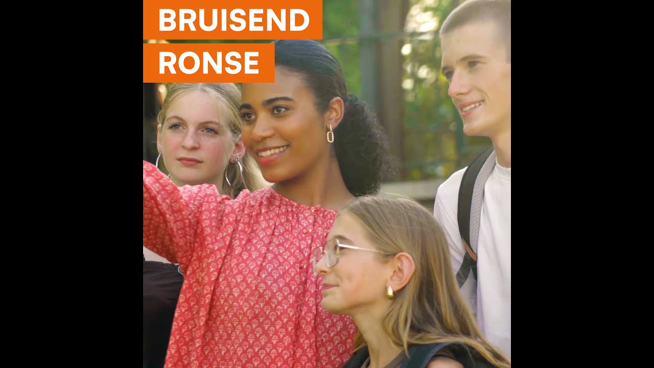Bruisend Ronse