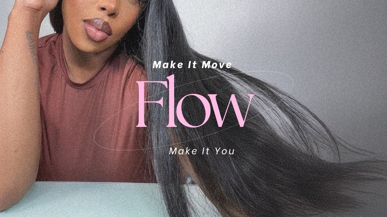 Stiff Where?!? | How To Make Your Synthetic Wigs Flow Like Human Hair In Less Than 5 Minutes