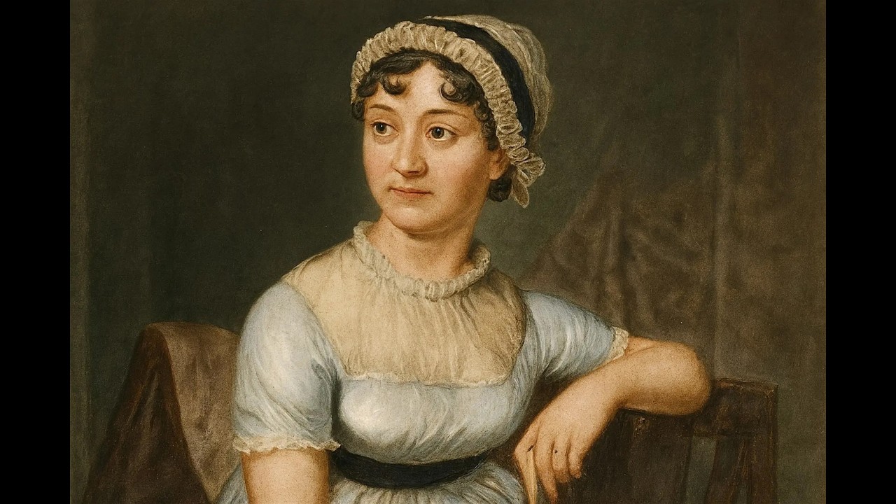 Вечная Остин: 250 лет любви к Джейн