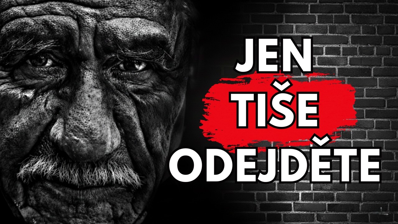 35 Životních Lekcí Které Vyřeší 93% Tvých Problémů