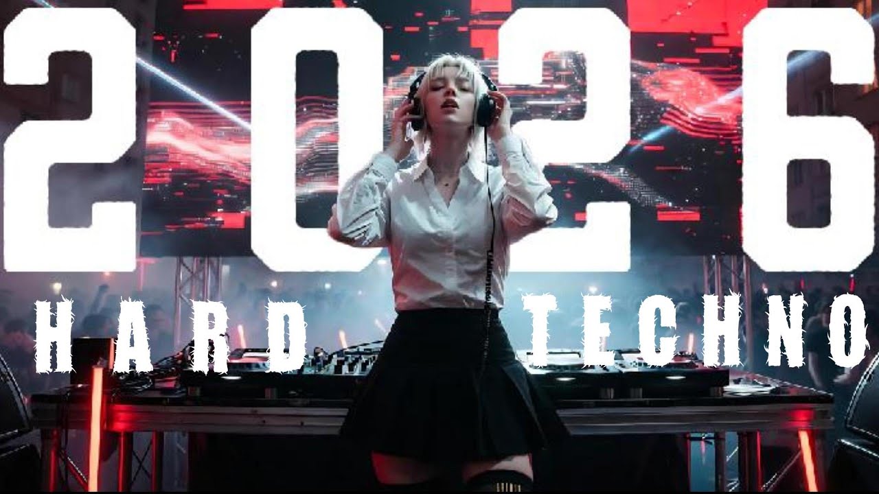 🇩🇪BERLIN👿UNDERHELL💥2026💥HARD TECHNO RAVE