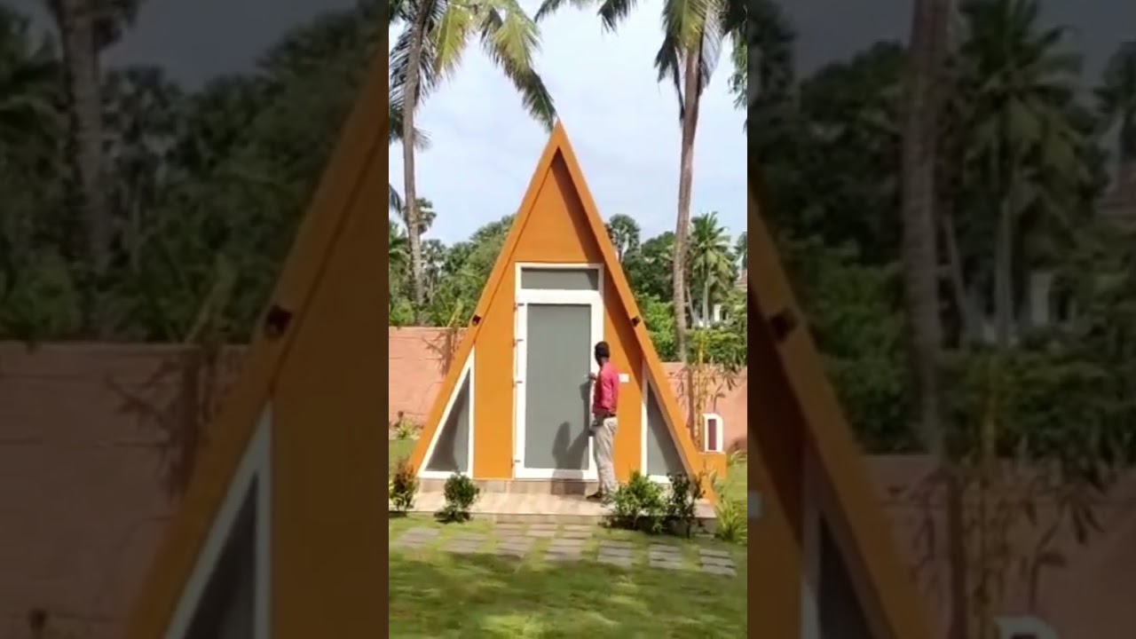 Commercial Project @ Poovar, Trivandrum #resort #kerala