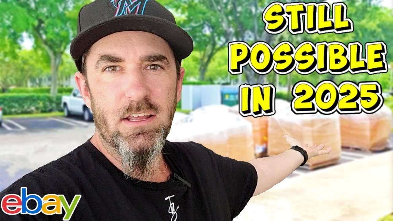 Your 90 Day Total Will Explode Finding These Huge Profit Items
