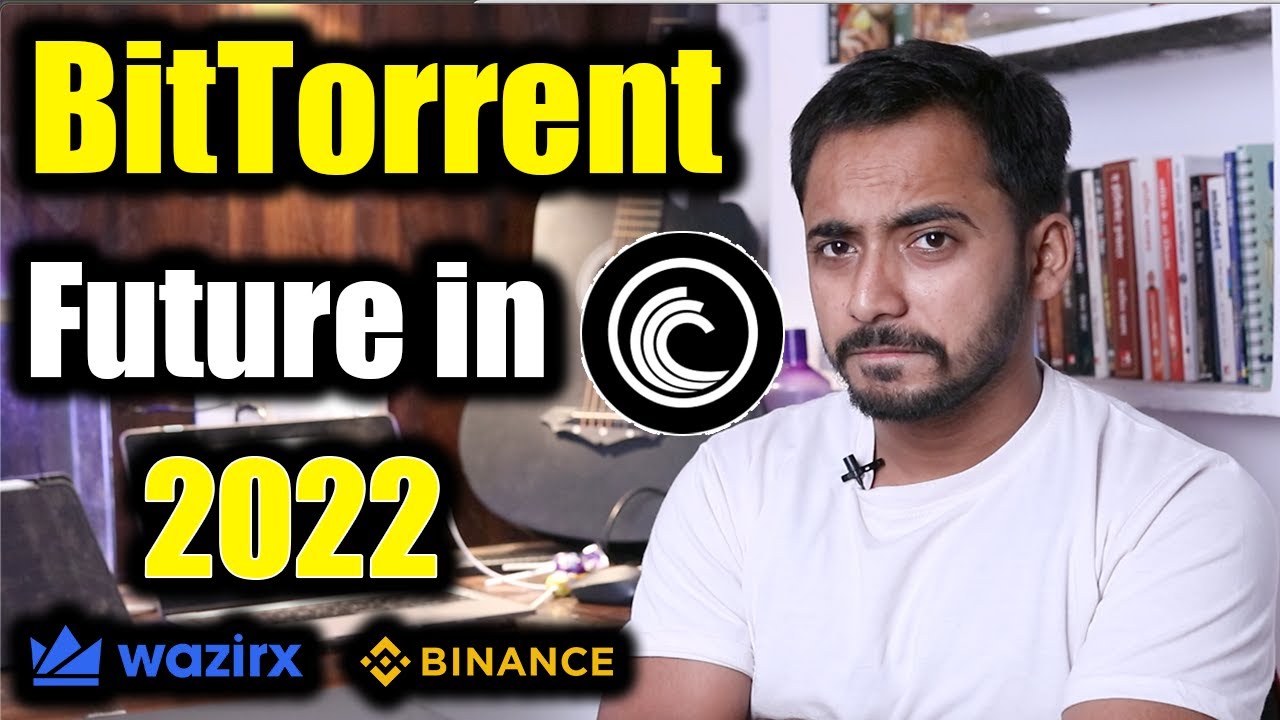 Bittorrent New (BTTC) Future in 2022 | Price Prediction | BTT Redenomination | Hindi