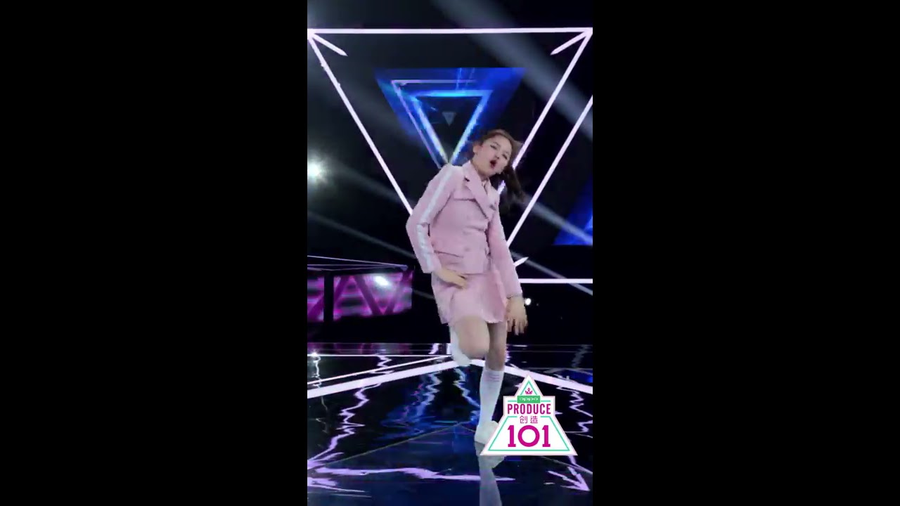 杨超越