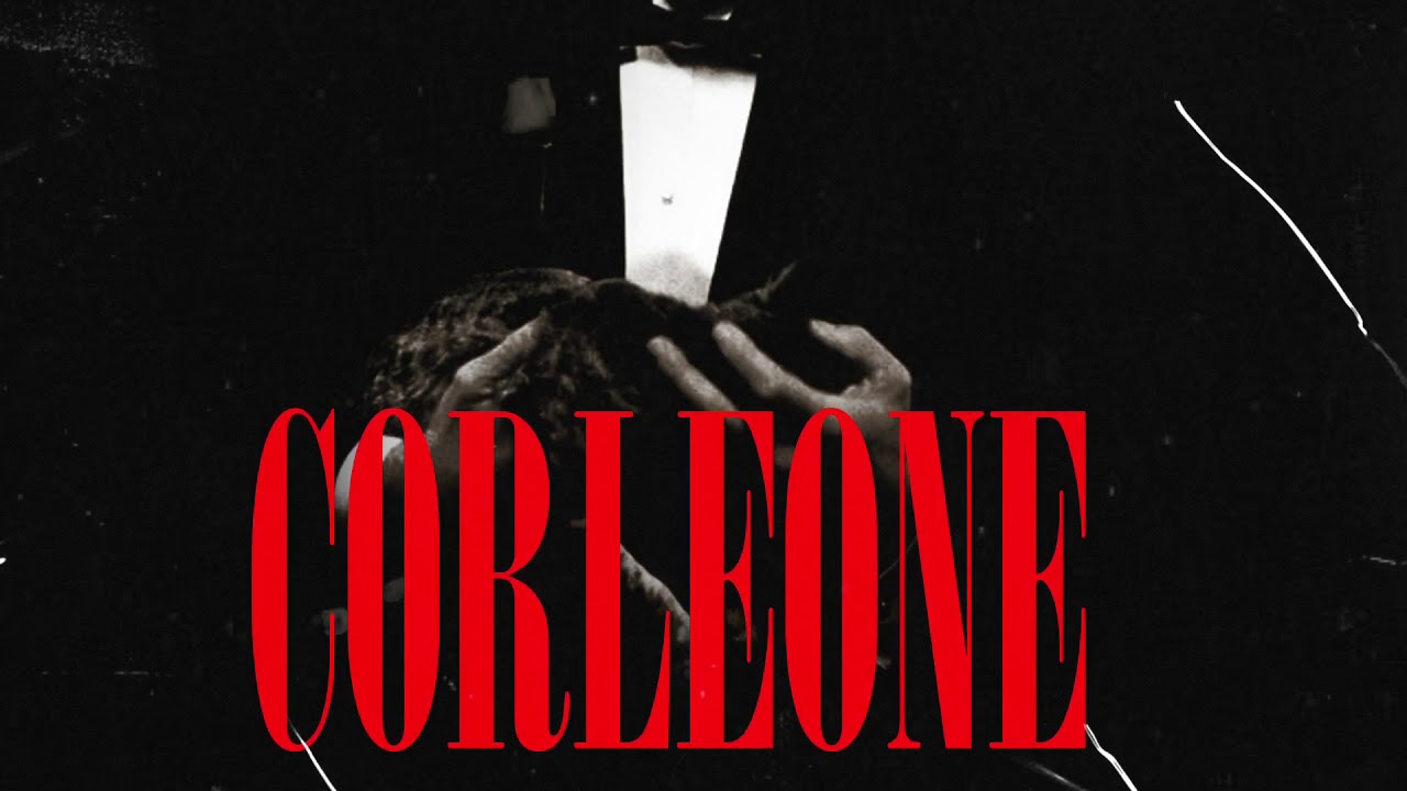 Corleone - Alecc&Ggreco (Prod. by Gojix) | Instrumental