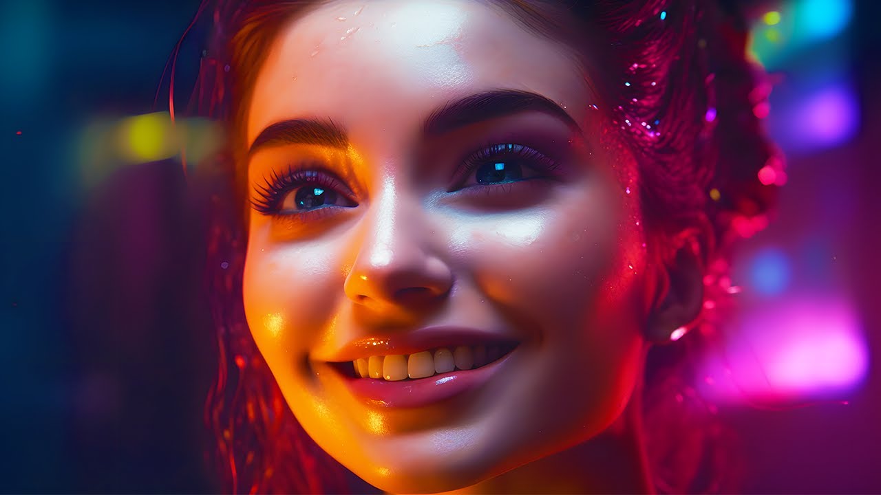 Chill Pop MADE BY AI | Artificial Intelligence Music Mix | MusicByAI