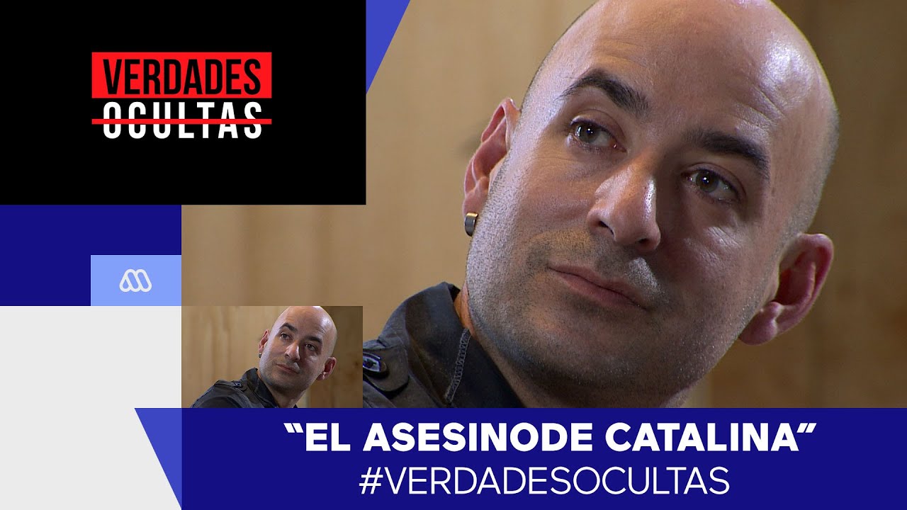 Verdades Ocultas / El asesino de Catalina / Mejores Momentos / Capítulo 1064