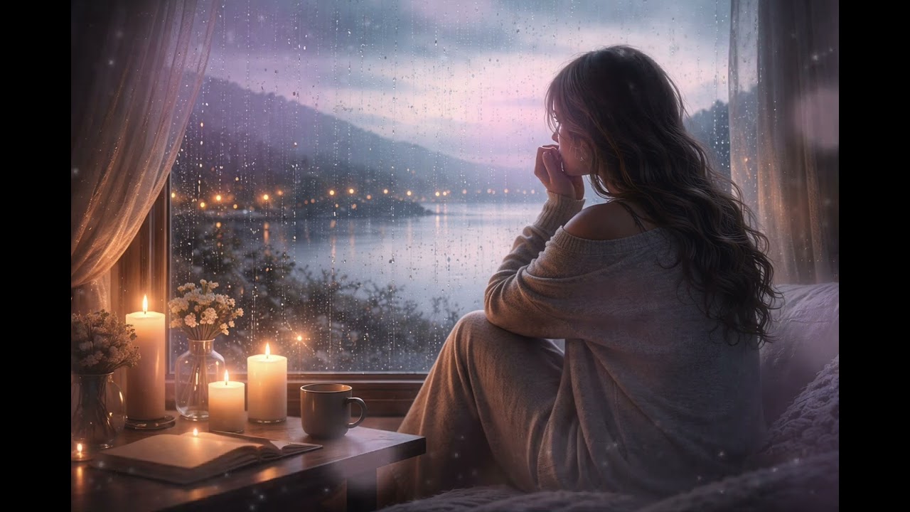 Thoughts of You — Мысли о тебе