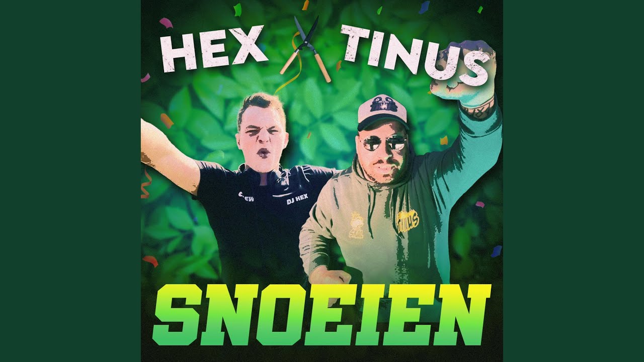 Snoeien
