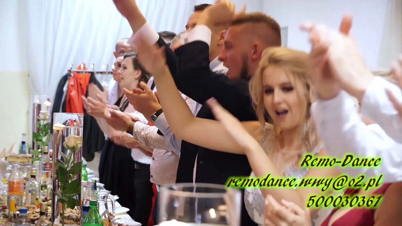 Remo-Dance 