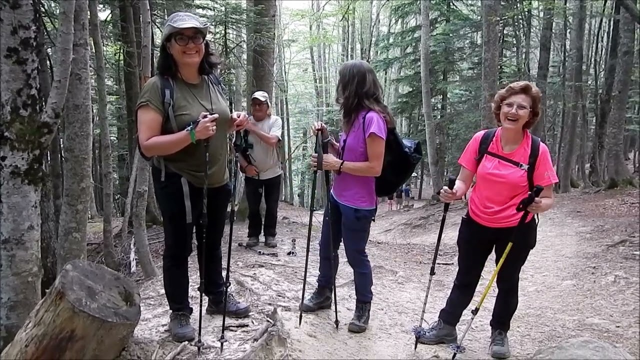 La Cascata della Morricana
