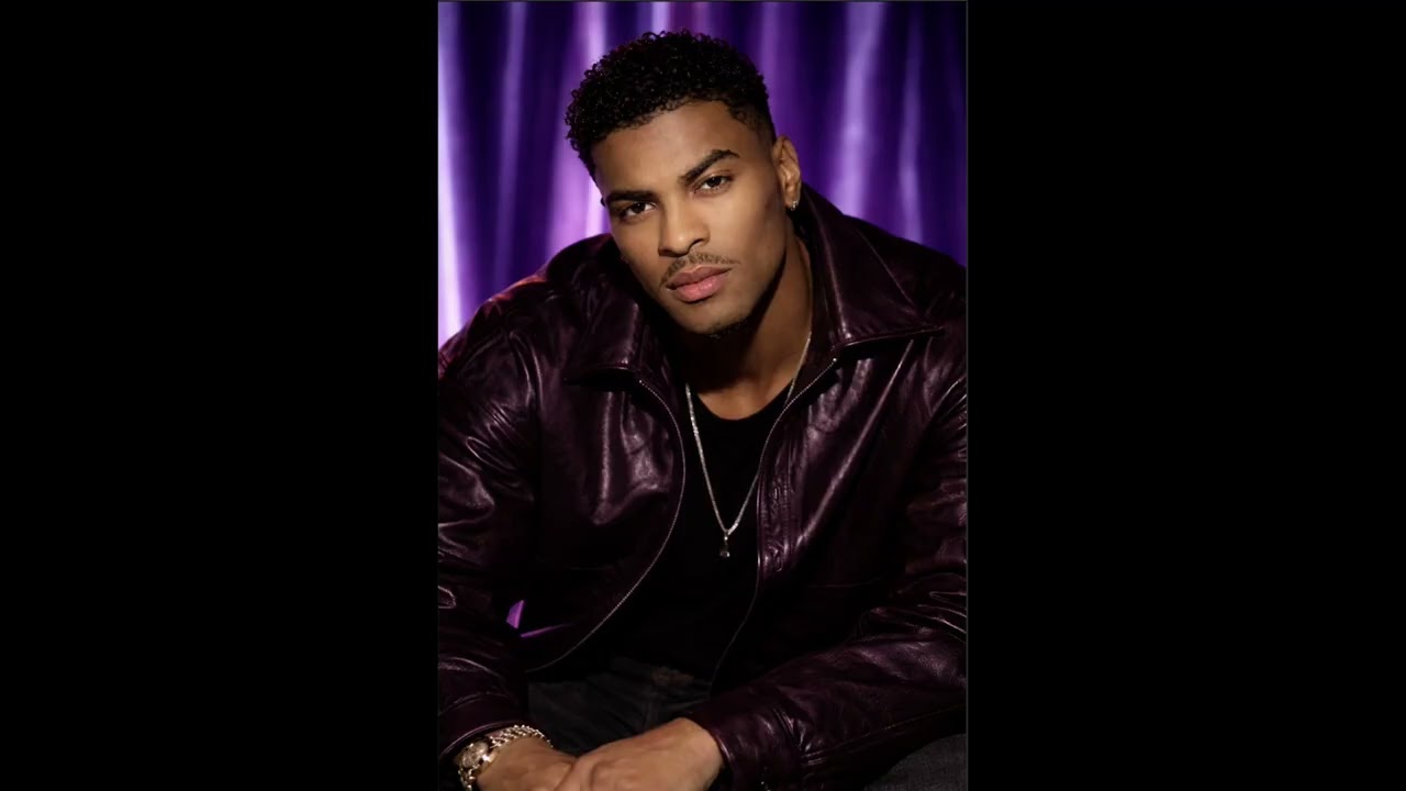 Ginuwine – Pony (Trapsoul Version) | R&B AI Cover by Somesexysounds