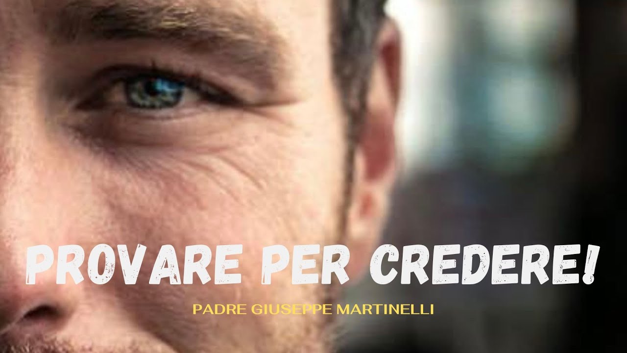 27° DOMENICA TEMPO ORDINARIO 2025