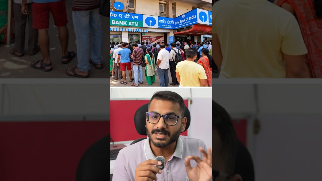 Banks Open on Sunday, Sept 27 Ahead of Bank Strike! #shorts