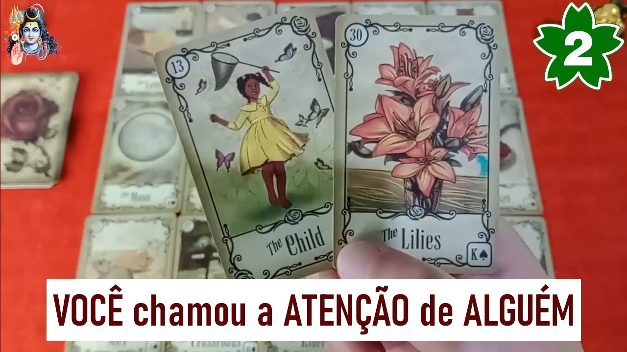 VOCÊ chama a ATENÇÃO de ALGUÉM por 3 MOTIVOS 💜
