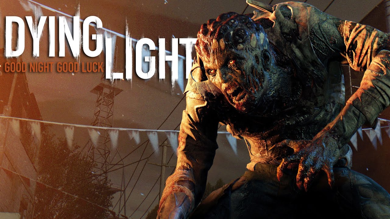 🧟‍♂️ SOBREVIVENDO AO CAOS EM DYING LIGHT! – NOITE MORTAL AO VIVO! 🌙🔥