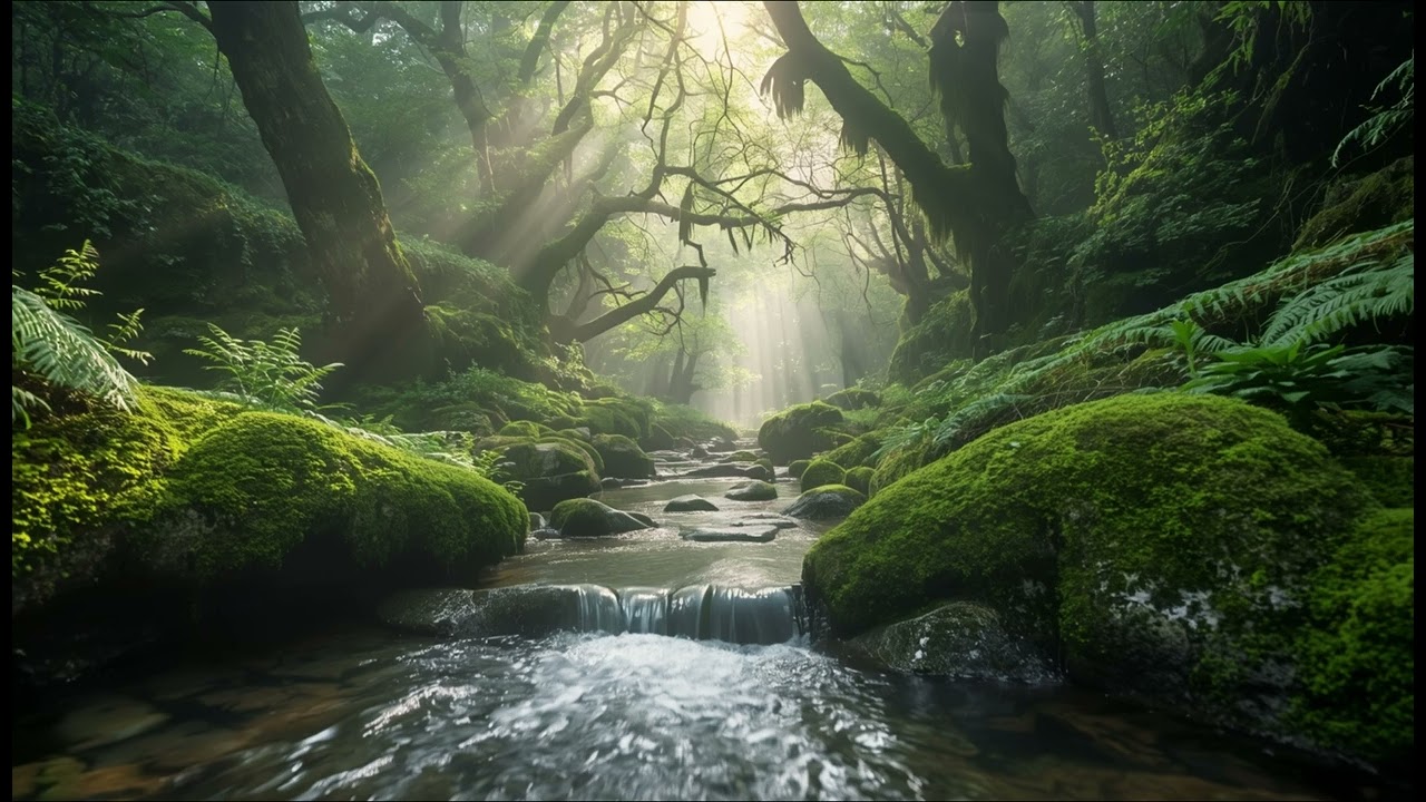 Deep Sleep Piano – Calm & Relaxing Music