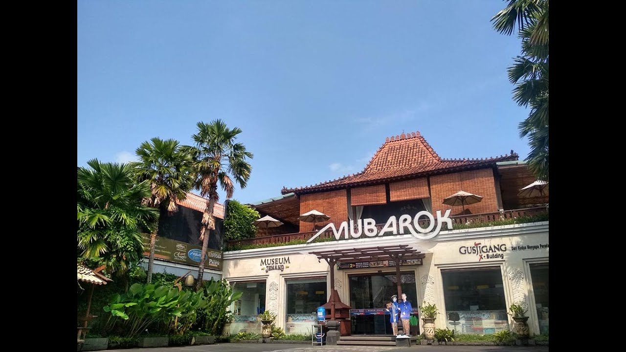 Museum Jenang Kudus