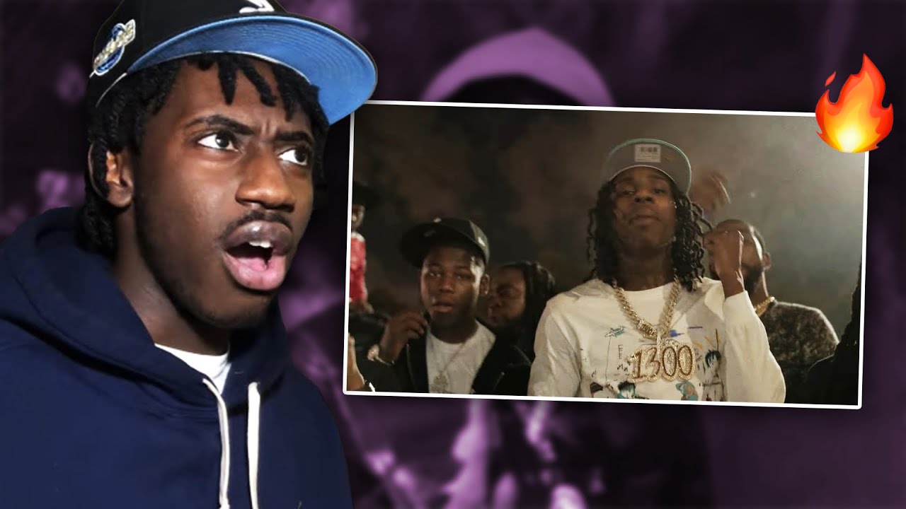 3 FOR 3 WATCH OUT! | Polo G - For My Fans (Freestyle) | Reaction
