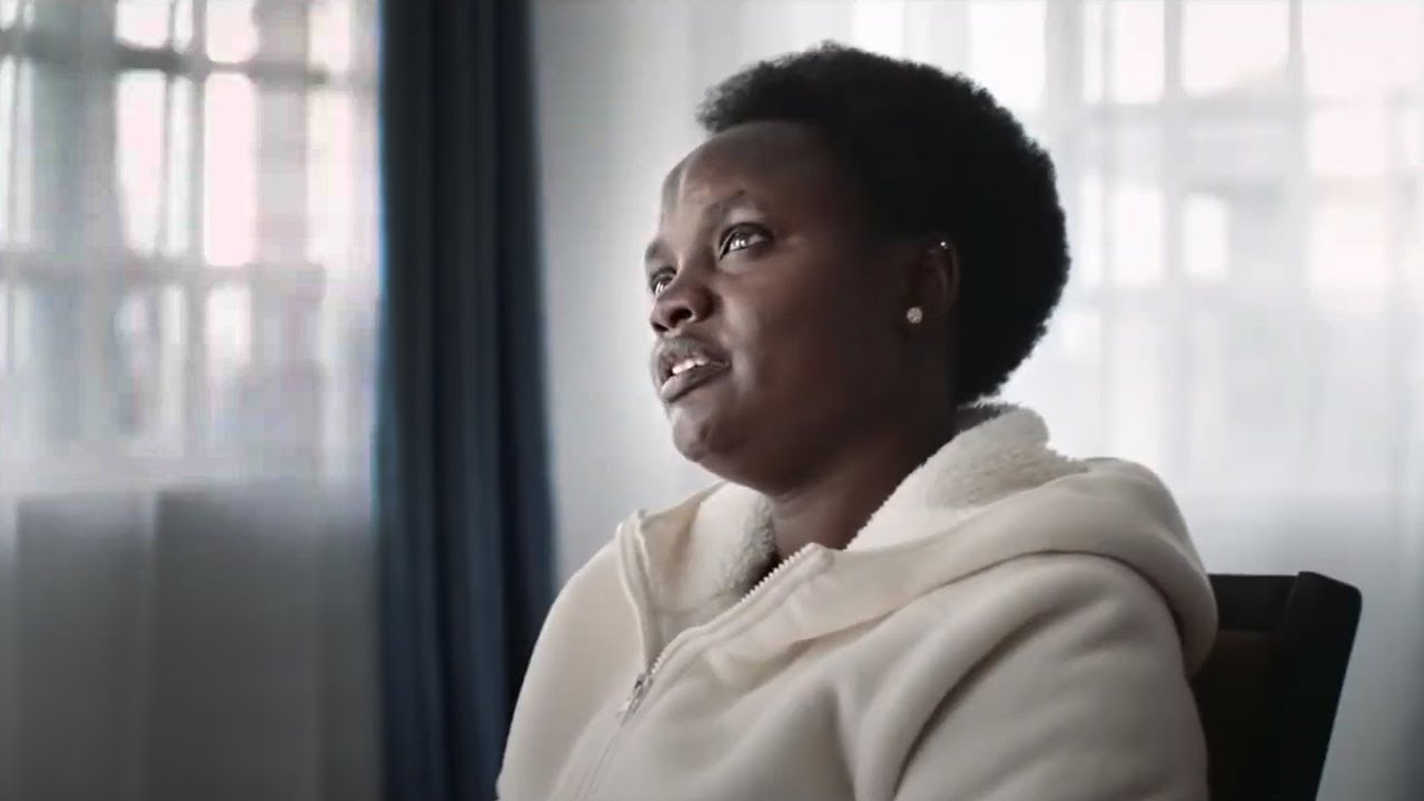 Nancy's story | How Child Sponsorship transformed her life | Child Sponsorship