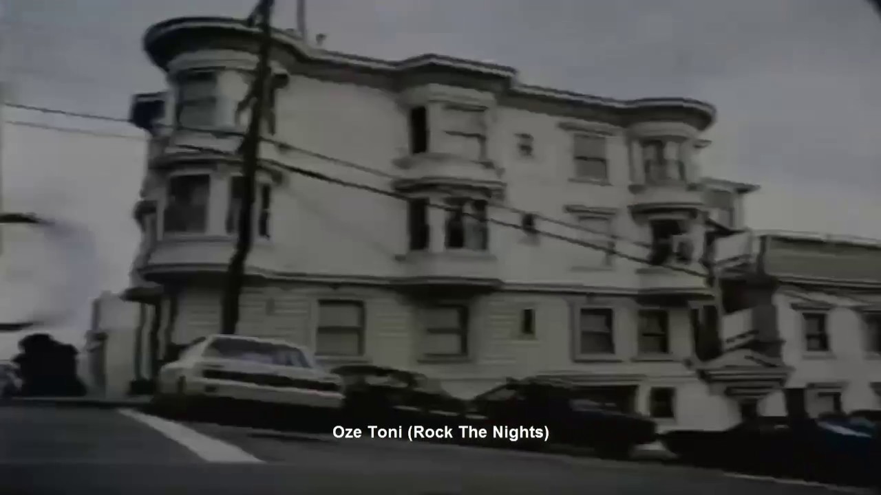 Roger Daltrey - Quicksilver Lightning (1986, Quicksilver OST)