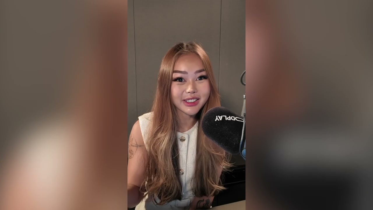 Marie Sneve Martinussen