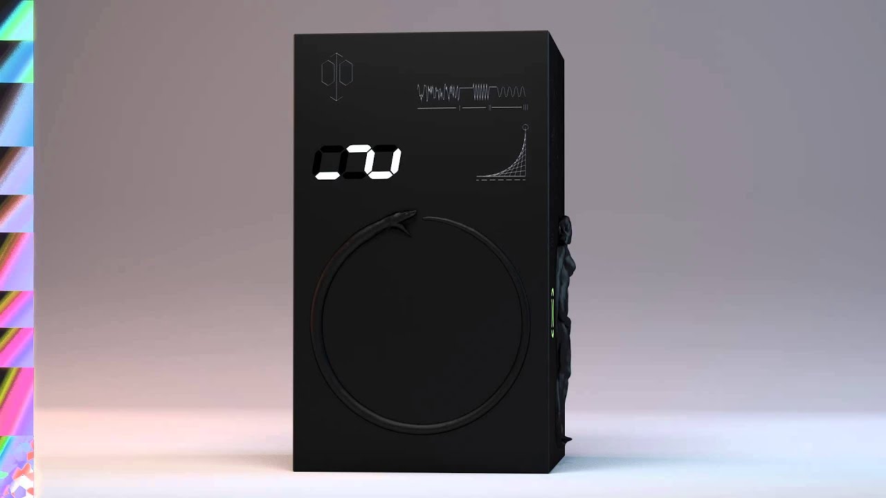 ILLANGELO - The Forsaken Ones (