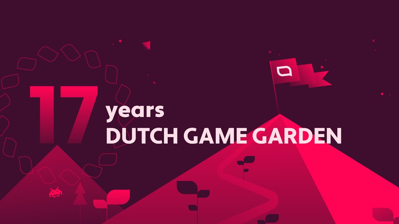 The legacy of 17 years Dutch Game Garden